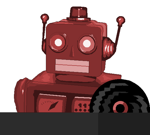 Story – Disco-Robo