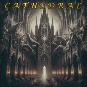 cathedral